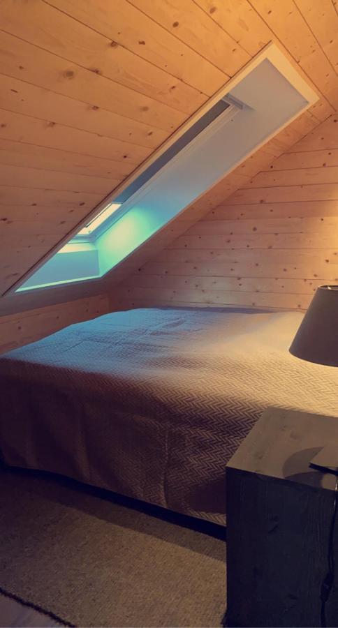 Unique Barnhouse In Amazing Gimsoy In Lofoten Saupstad  Exterior foto